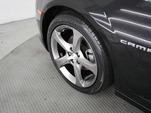 Used 2014 Chevrolet Camaro LT w/ RS Package RWD image 45