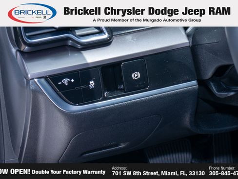 Used 2023 Kia Sportage EX FWD image 24