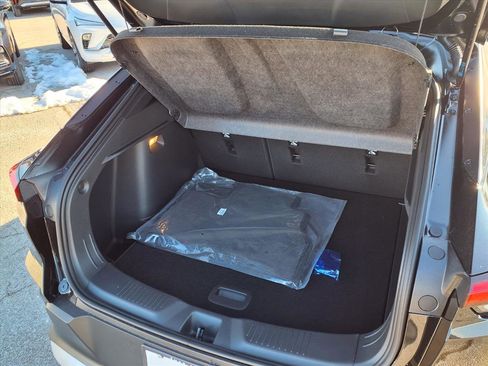 New 2026 Buick Envista Preferred w/ Convenience I Package image 17