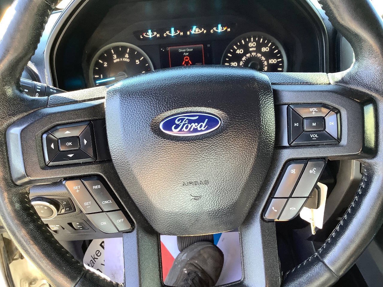 Used 2020 Ford F150 XLT w/ Equipment Group 302A Luxury AWD/4WD image 54