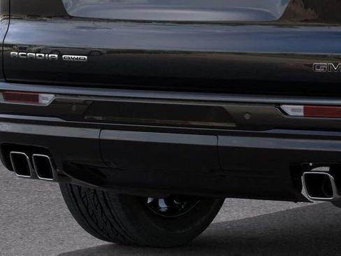 New 2026 GMC Acadia Denali Ultimate AWD/4WD image 14