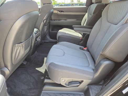 Used 2021 Hyundai Palisade SEL FWD image 25