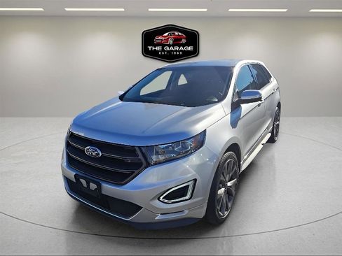 Used 2016 Ford Edge Sport w/ Technology Package image 19