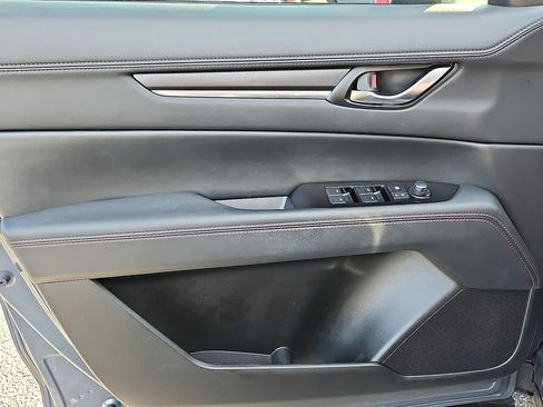 Used 2022 MAZDA CX-5 Carbon Edition image 13