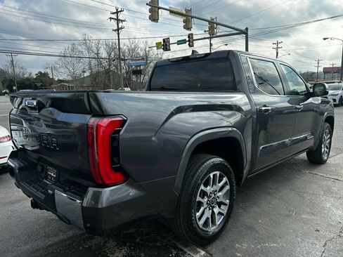 Used 2024 Toyota Tundra 1794 Edition image 5
