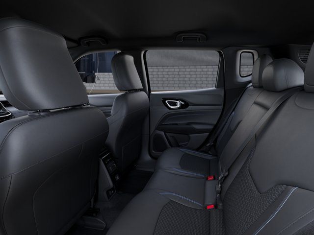 New 2026 Jeep Compass Latitude AWD/4WD image 23