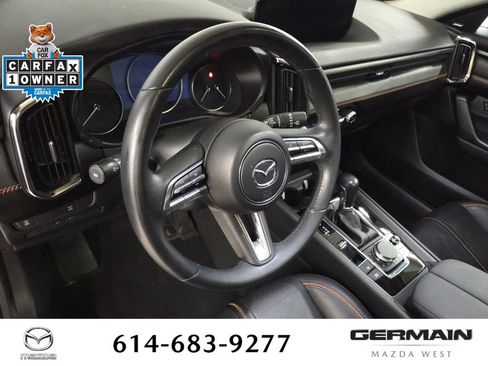 Used 2023 MAZDA CX-50 AWD 2.5 S w/ Cargo Package image 19