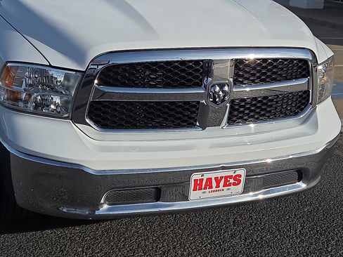 Used 2020 RAM 1500 Tradesman w/ Power & Remote Entry Group image 6