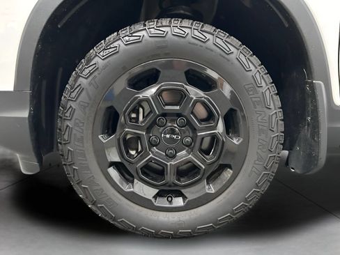 Certified 2026 Honda Ridgeline TrailSport image 28