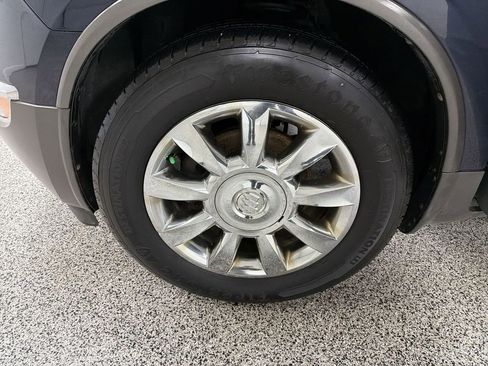 Used 2011 Buick Enclave CXL w/ Trailering Provision Package image 15