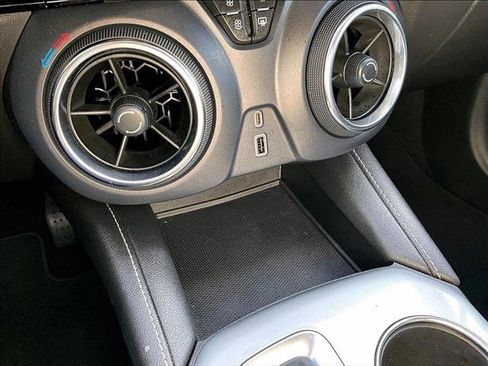 Certified 2023 Chevrolet Blazer LT image 26