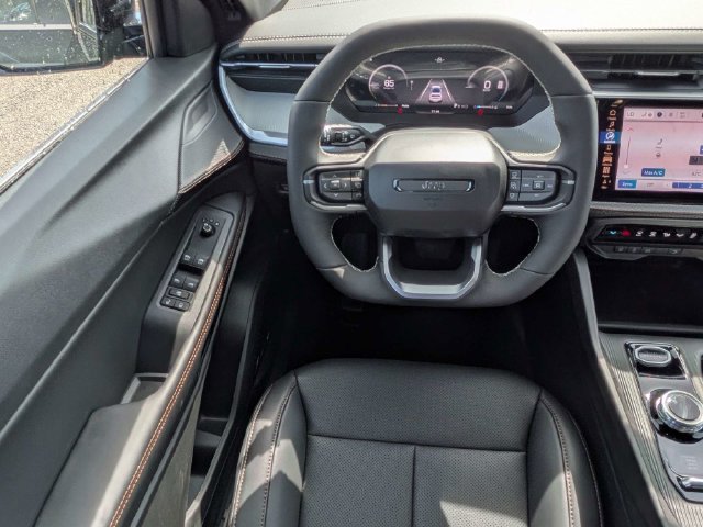 New 2026 Jeep Cherokee Limited AWD/4WD image 15