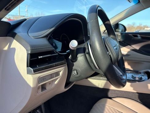 Used 2023 Genesis G80 3.5T Sport image 19