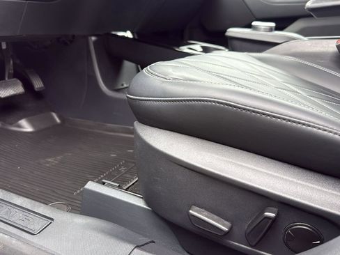 Used 2024 Ford Mustang Mach-E Select w/ Comfort Package Lite image 11