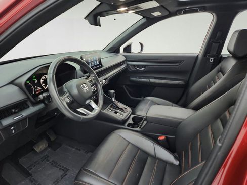 Used 2025 Honda CR-V Sport-L image 16