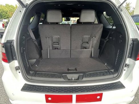 New 2025 Dodge Durango R/T image 10