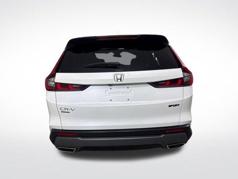 Used 2023 Honda CR-V Sport image 4