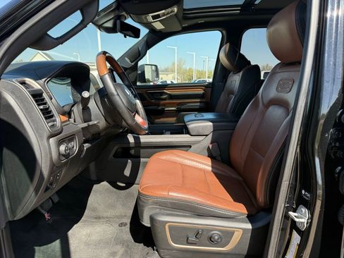 Used 2021 RAM 1500 Limited image 29