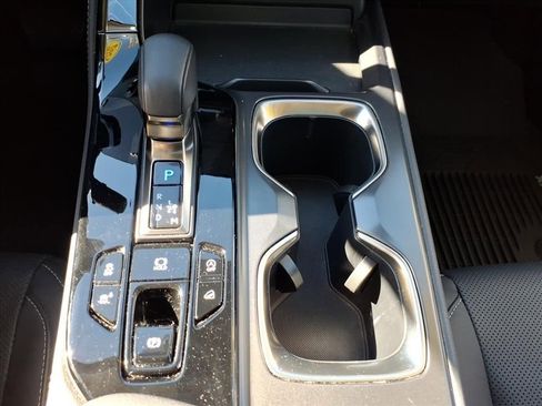 Certified 2024 Lexus NX 350 AWD w/ Luxury Package image 25