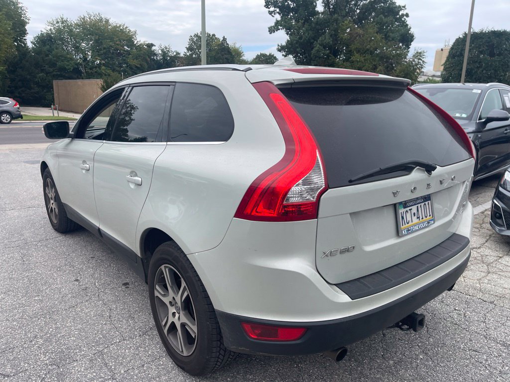 Used 2012 Volvo XC60 T6 AWD/4WD image 5