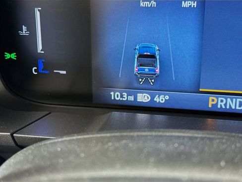 New 2026 Ford Maverick XL w/ Equipment Group 101A image 12