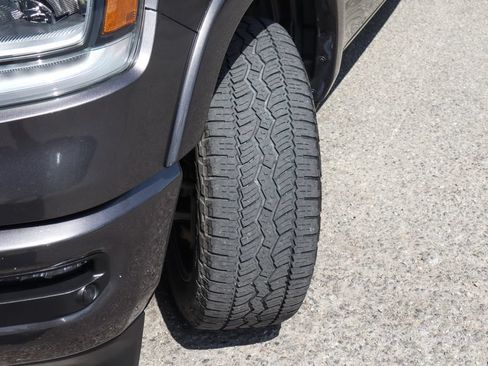 Used 2022 RAM 1500 Laramie w/ Sport Appearance Package AWD/4WD image 53