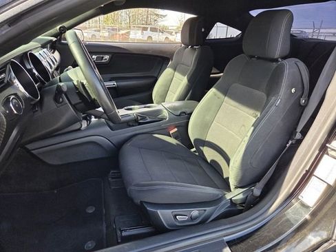 Used 2016 Ford Mustang Coupe w/ Equipment Group 051A image 5