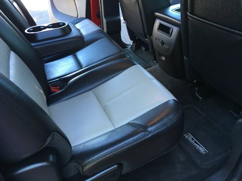 Used 2013 GMC Sierra 1500 SLT w/ All-Terrain Package AWD/4WD image 28