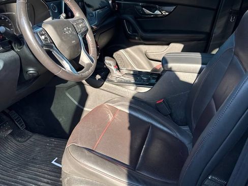 Used 2020 Chevrolet Blazer RS AWD/4WD image 5