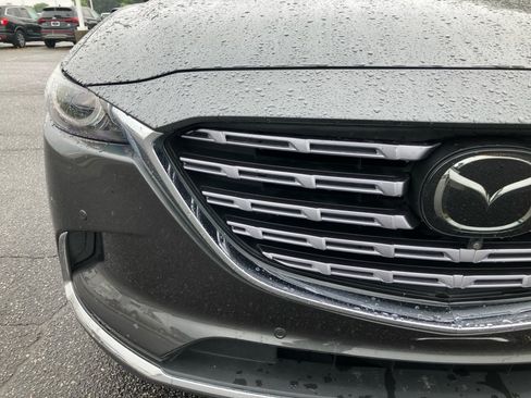Used 2022 MAZDA CX-9 Signature AWD/4WD image 26