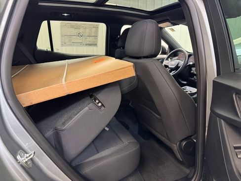 New 2026 Chevrolet Equinox LT w/ Safety and Technology Package image 25