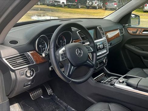 Used 2015 Mercedes-Benz ML 400 4MATIC image 18