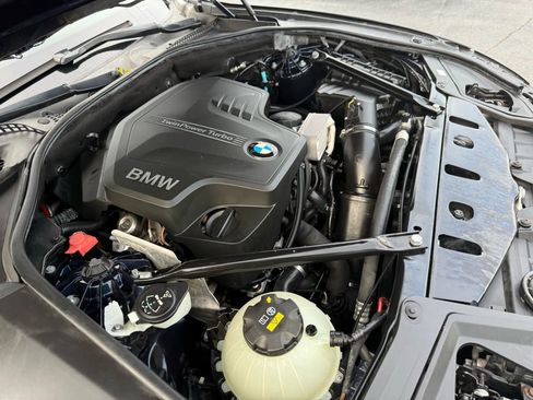 Used 2016 BMW 528i 528i Sedan 4D image 35