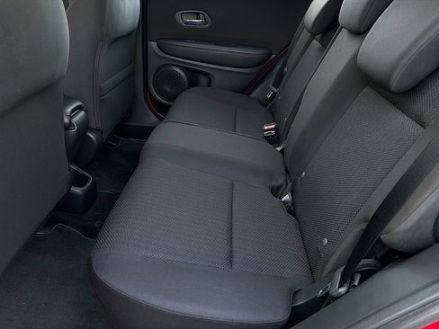 Used 2016 Honda HR-V LX image 11
