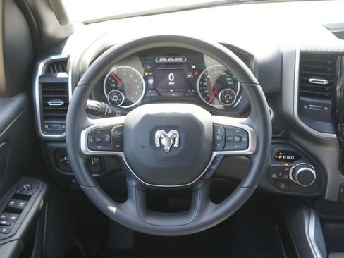 New 2026 RAM 1500 Express AWD/4WD image 15