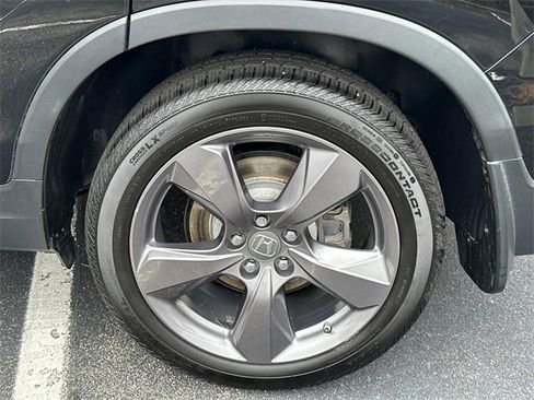 Certified 2020 Honda Passport Touring image 10