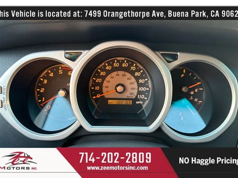 Used 2004 Toyota 4Runner Sport image 24