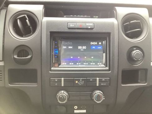 Used 2013 Ford F150 STX w/ Mid Equipment Group image 19