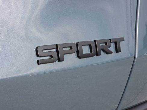 New 2026 Honda HR-V Sport image 8