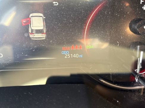 Used 2024 Toyota RAV4 XLE Premium image 25