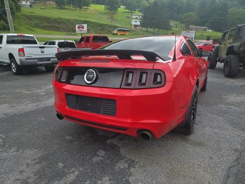 Used 2014 Ford Mustang GT Premium w/ Electronics Package RWD image 6