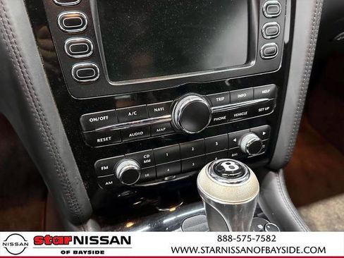 Used 2009 Bentley Continental GTC AWD/4WD image 12