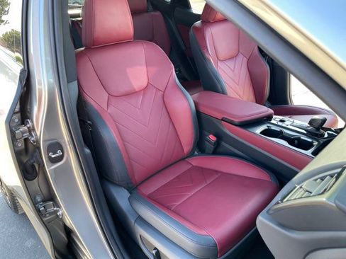 Used 2024 Lexus NX 450h+ AWD w/ Luxury Package image 25