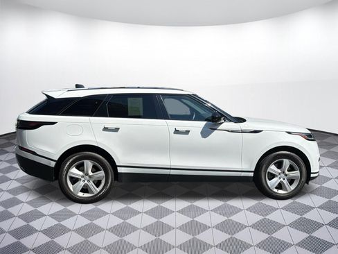 Used 2026 Land Rover Range Rover Velar S AWD/4WD image 8