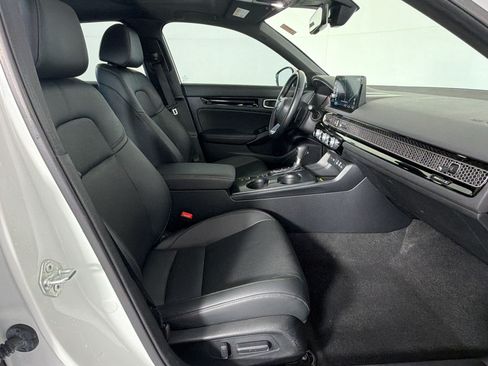 Certified 2024 Honda Civic Sport Touring image 25