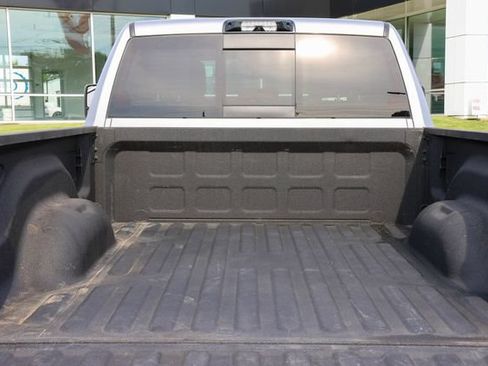 Used 2023 RAM 2500 Limited AWD/4WD image 13