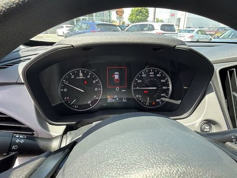 New 2026 Subaru Crosstrek 2.0i Premium AWD/4WD image 29
