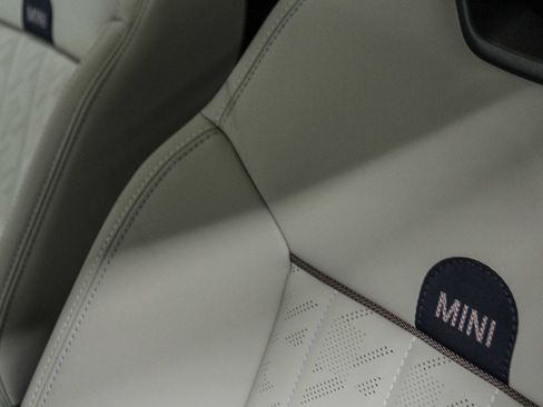 New 2026 MINI Cooper S image 25