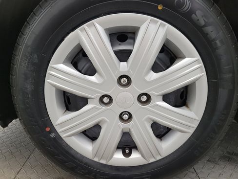 Used 2021 Kia Rio LX FWD image 31