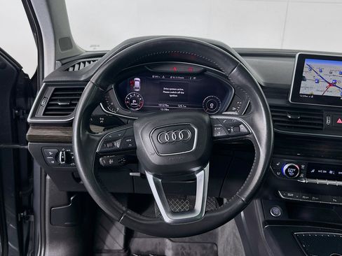 Used 2018 Audi Q5 Prestige image 18